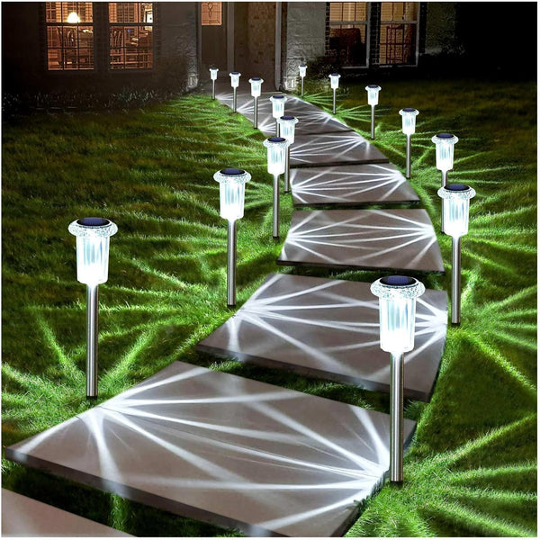 Solar Lichtjes voor Buiten