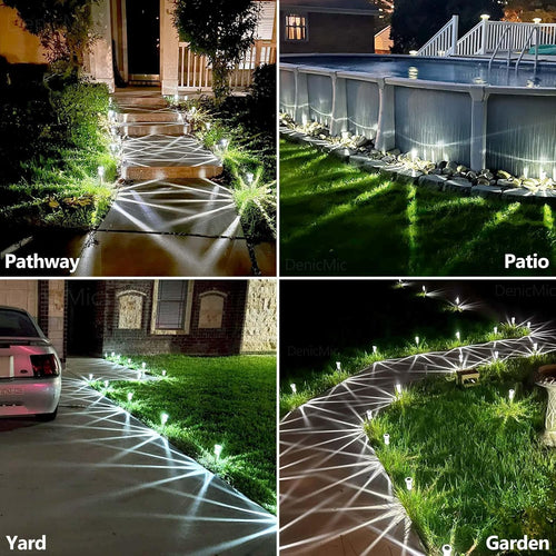 Solar Lichtjes voor Buiten